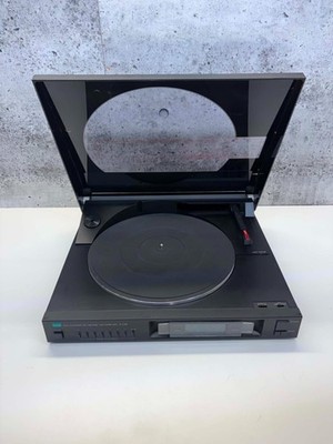 Sansui P-L50 Vintage Turntable / TESTED / WORKING