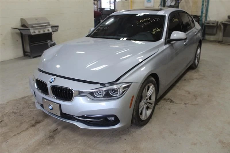 Estuche de transferencia 27108643150 compatible con BMW 328i AWD 2693328 12-16 Foto 3 de 4