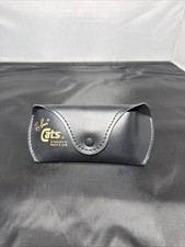 Vintage Ray-Ban Cats Sunglasses Case By Bausch  Lomb NOS