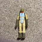 Bossk Star Wars 1980 Vintage Kenner Figure Hong Kong