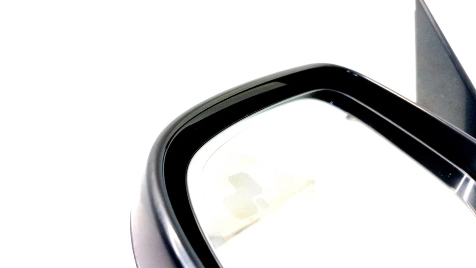 💚 Espejo retrovisor izquierdo derecho conductor Jaguar XE 2017-2019 (GRIS LKH) Foto 2 de 4