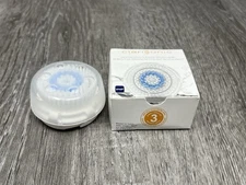 New Clarisonic Revitalizing Cleanse Brush Head Replacement Rare One