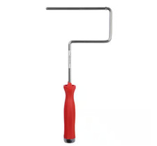 Premium 6 in. x 11 in. Mini Paint Roller Frame