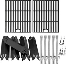 Replacement Parts Kit for Nexgrill 5-Burner 720-0888 720-0888N 720-0888A, 4-B...