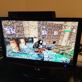 Spawn In the Demon's Hand Sega Dreamcast Game Disc Only Tested Working