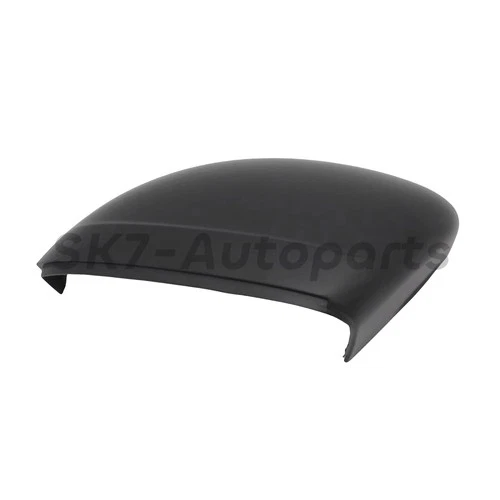 Driver Side Exterior Mirror Cover Primed High-Quality for 2020-2022 VW Tiguan