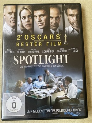 Spotlight