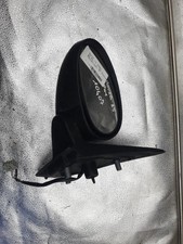 Retroviseur gauche (ou coque) Rover 25