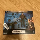 Hasbro G.I. Joe Classified Series #113 Mutt and Junkyard Action Figure - NEW
