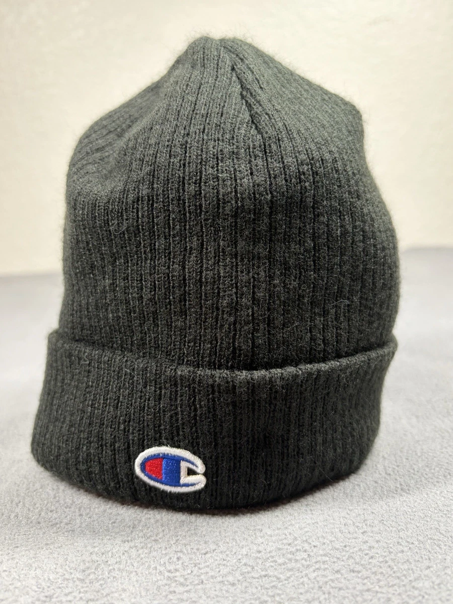 Champion Men's Beanie Hats for sale | eBay