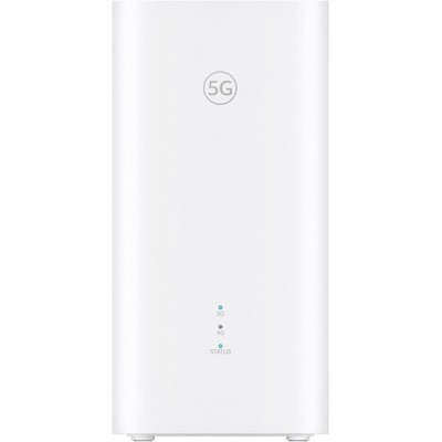 Huawei Brovi H153-381 5G CPE 5S - LTE-Router - weiß