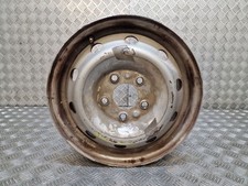 Jantes Citroen JUMPER