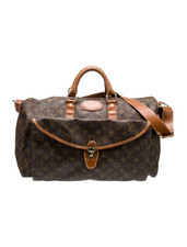 Louis Vuitton Keepall Bandoulière Cargo (VIN...