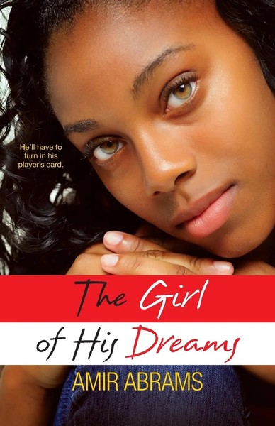 Amir Abrams | The Girl Of His Dreams | Taschenbuch | Englisch (2013)-image