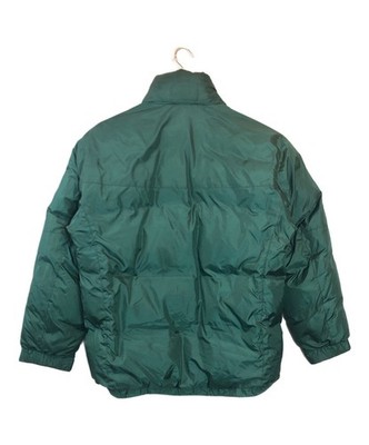 WACKO MARIA × NANGA TYPE2 Down Jacket Size: L Men Green | eBay