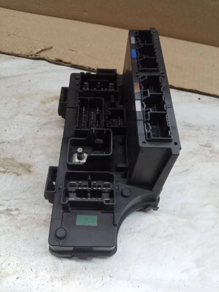 2011 - 2012 JEEP COMPASS AM FM CD SATELLITE RADIO P05091163AB - Image 4 of 4