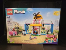 LEGO 41743 - Friends Hair Salon - Brand New!!