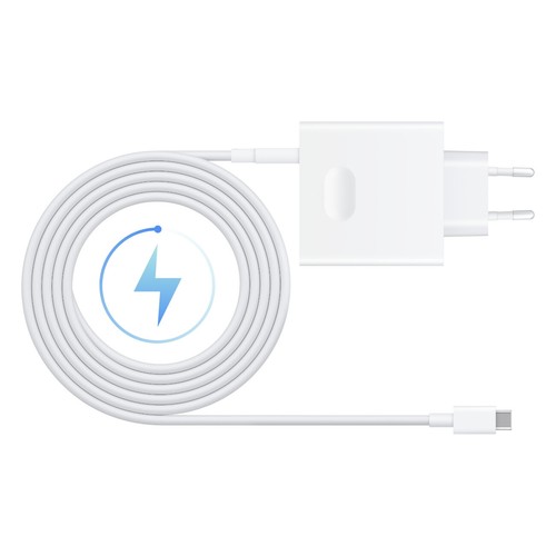 Original Huawei Matebook X Pro 2024 2023 90W USB C Adapter Netzteil Ladekabel - Bild 5 von 14