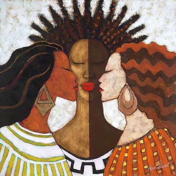 African american sale paintings