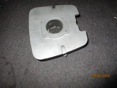 cylindre revasil neuf en côte A pour YAMAHA 125 YZ 1979 réf 2Y5-11311-00 - Photo 1/4