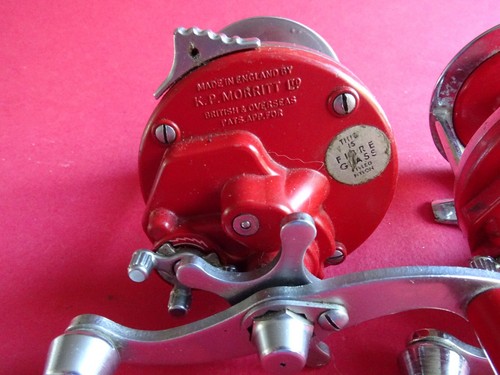 2X VINTAGE INTREPID SEA STREAK SEA MULTIPLIERS (BOTH WORKING, ONE IS BETTER) - Picture 11 of 15