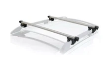 Cargoloc 2Pc. Rooftop Cross Bars Adjustable, 32546