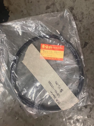 CABLE, STARTER (NEUTRAL TYPE)