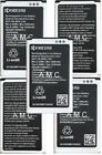 5Pcs New Oem Kyocera Scp-70Lbps Battery for Kyocera Cadence S2720 1430mAh