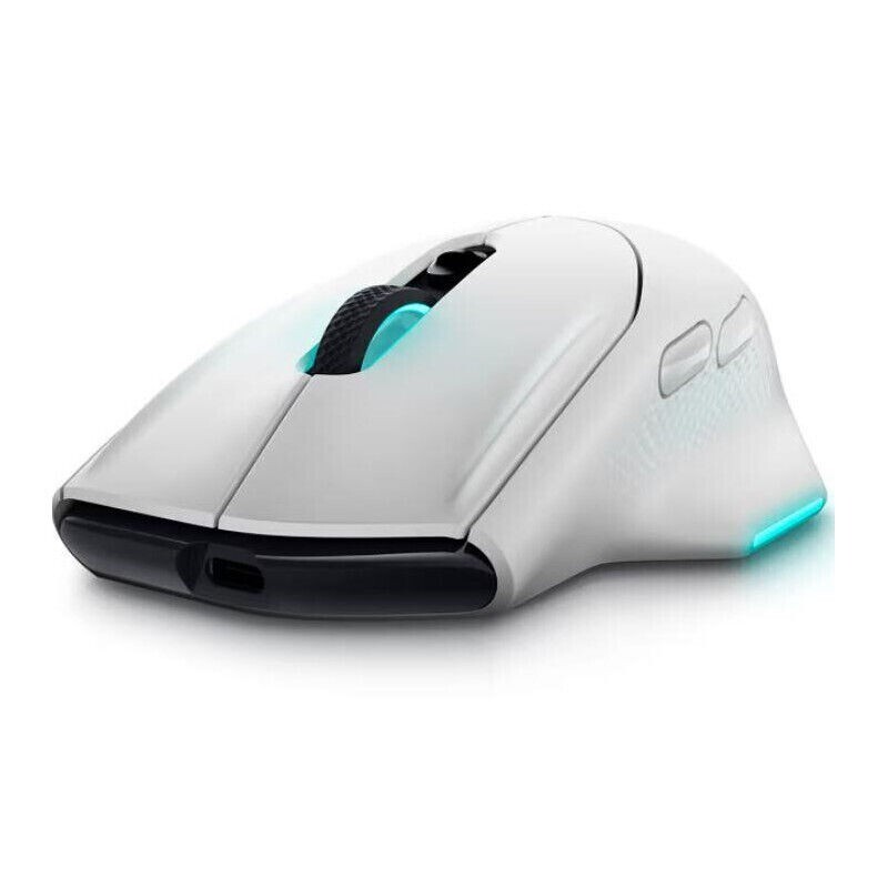 ALIENWARE Alien AW620M Wireless Dual Mode Mouse Esports Game