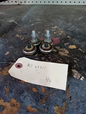 Craftsman Radial Arm Saw Md 113.29411 Four Roller Bearings for Carriage  