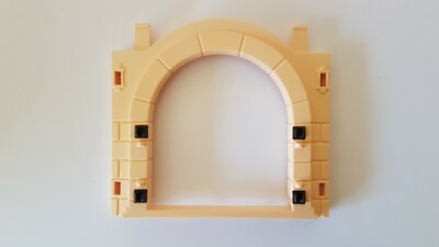Playmobil 4270 Arena Römer  5387 Tor klein   Ersatzteil