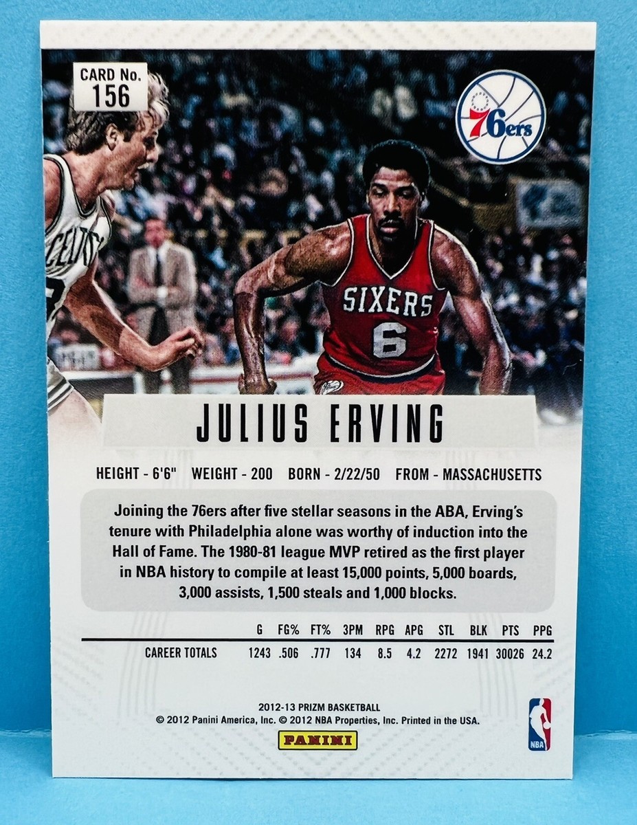 その他 Panini Prizm NBA Champions Julius Erving s-l400.jpg