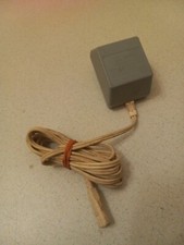 Conair AC Adapator AZ12A0.6B 10W Class 2 Transformer Plug-In