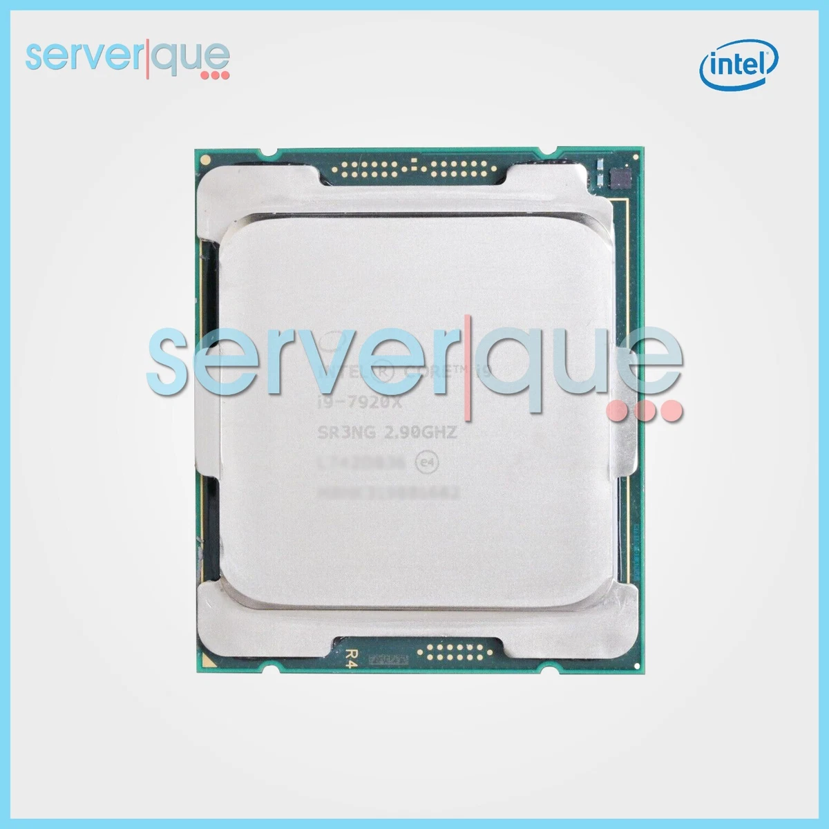 Preços baixos em Intel Core i9 X-Series Modelo de Processador