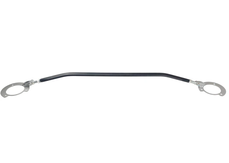 Регулируемый передний кронштейн стойки Whiteline подходит для Nissan Sentra 1987-1999 годов выпуска - Изображение 2 из 4