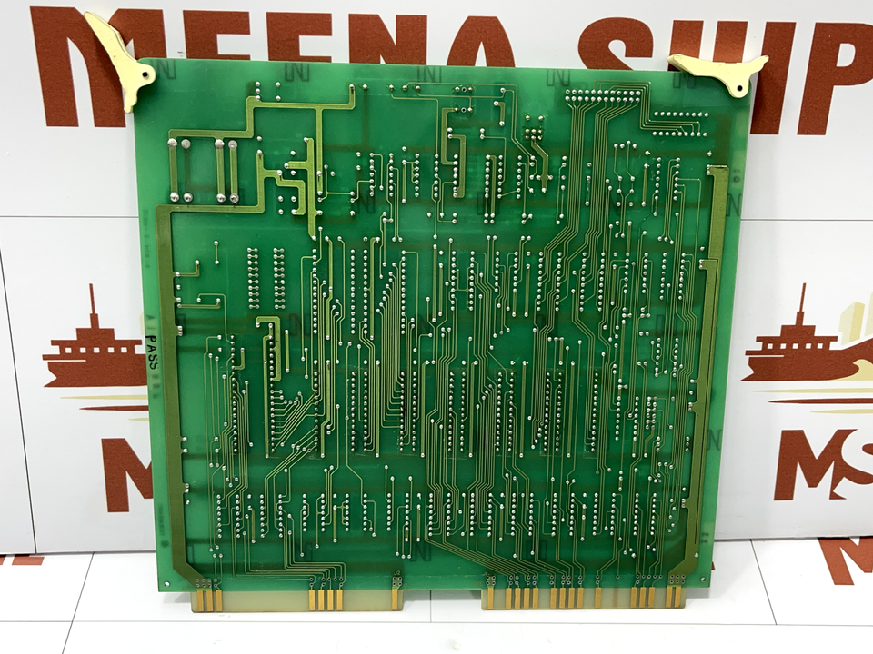 Cpu Modul Terasaki EMW-1101A / EMW-1101A CPU RAM- & ROM-Modul K/834/5-001C | eBay.de