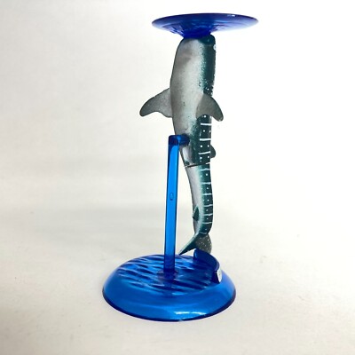 Okinawa Churaumi Aquarium Capsule Figure Collection Whale Shark