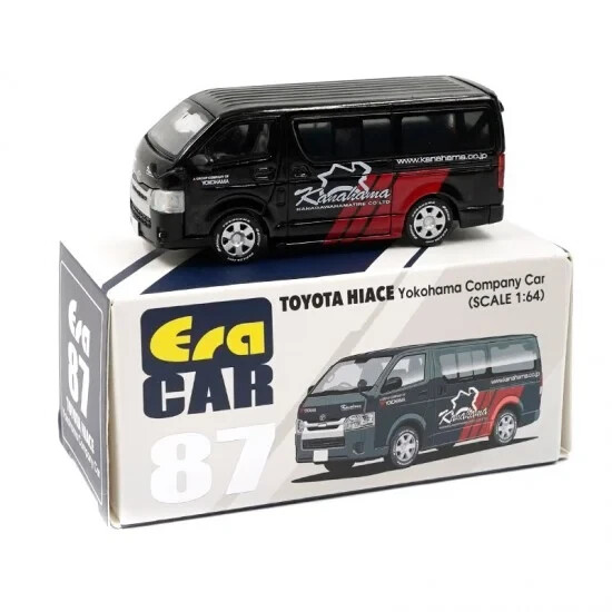 Yonezawa Toys TOYOTA TOYOACE 1600 トヨエース Yonezawa Toys TOYOTA TOYOACE 1600 トヨエース Yonezawa Toys