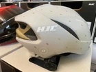 HJC Furion 2 Semi-Aero Road Helmet 58-63cm Size L (MT OFF WHITE GOLD)