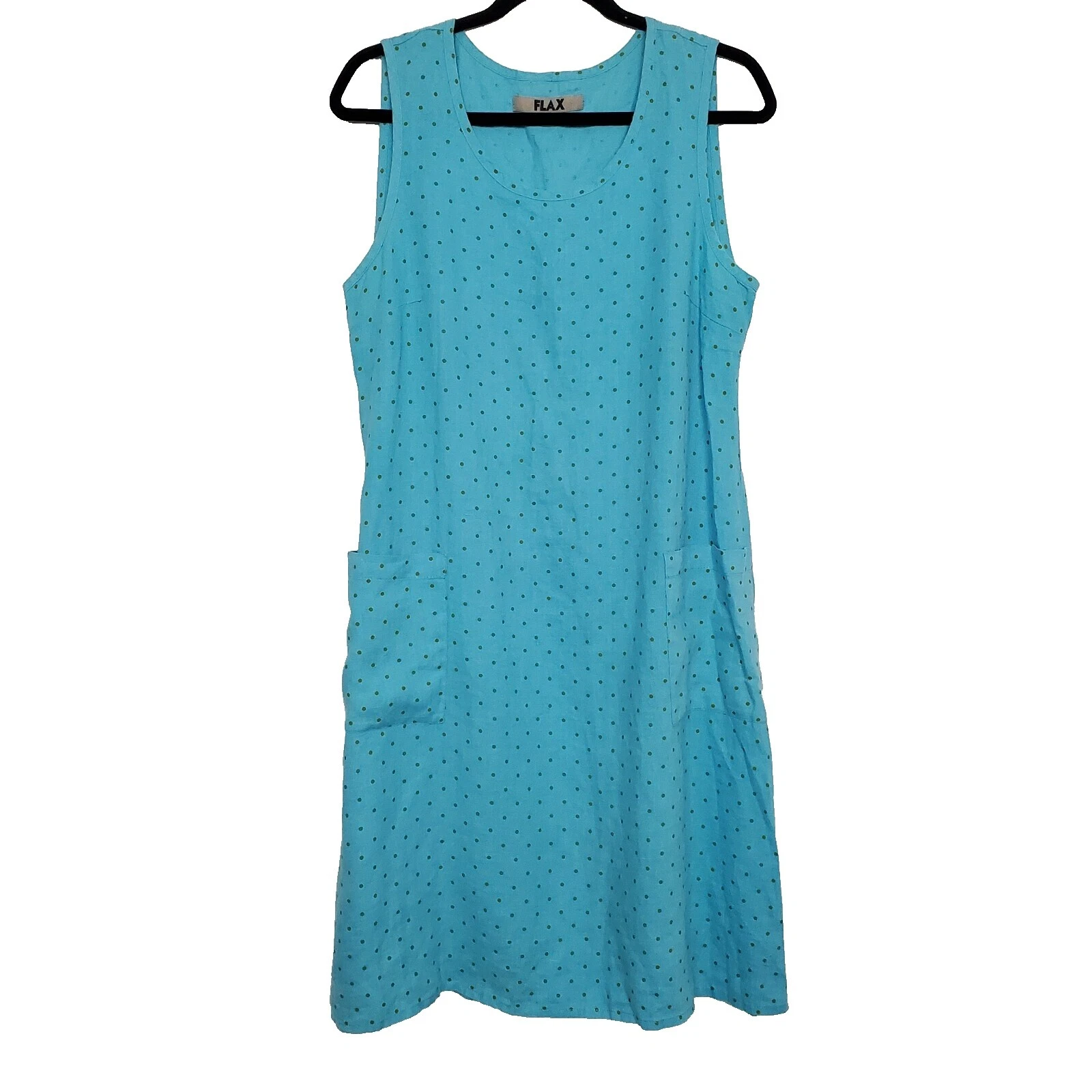 Vestidos de lunares FLAX para Mujeres