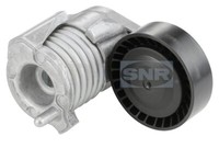 SNR GA365.39 Tensioner Pulley, V-Ribbed Belt For Ford Volvo