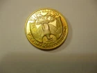 1993 s silver proof quarter toned