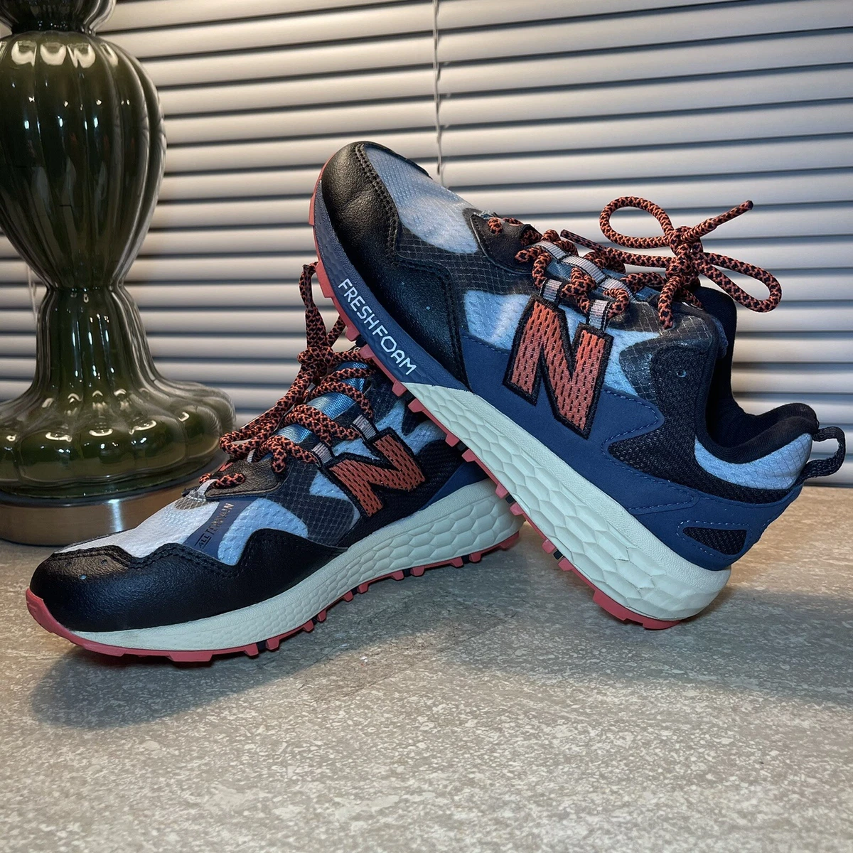 New balance outlet trail running women's