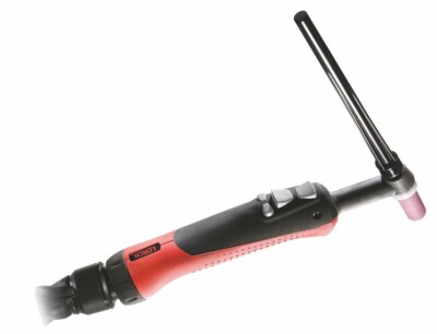 Lorch - WIG Powermaster-Brenner gasgekühlt, i-LTG 1700-PM 8m mit 100% ED bei 80A