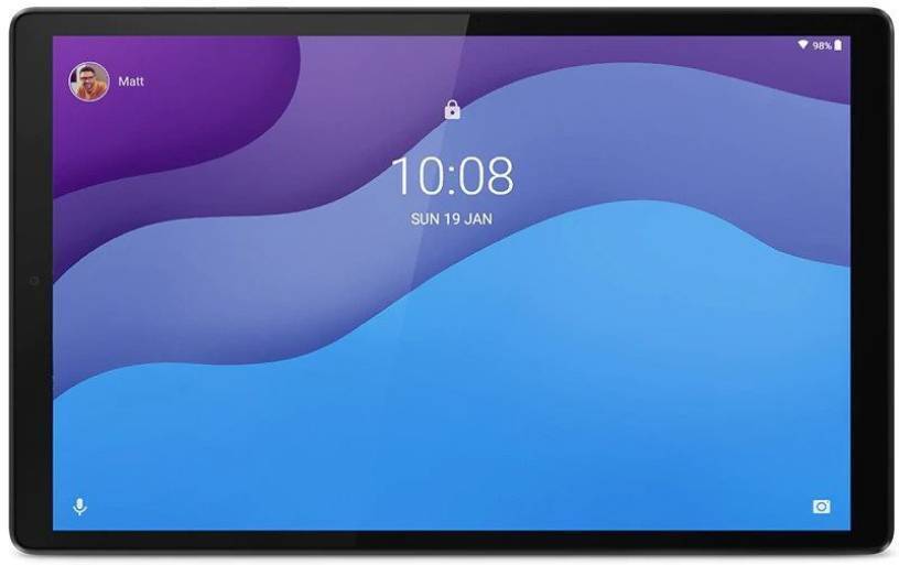 Lenovo Tab M10 HD Tablet| 10 inch Android Tablet Lenovo Tab M10 HD Tablet| 10 inch Android Tablet