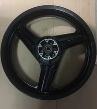 68739 Cerchio Posteriore Nero Grimeca Cagiva Prima 50 1992 - 1994 