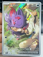 Pokemon SV Journey Together Reverse Holo to Ultra Rare 1-190 You PICK!