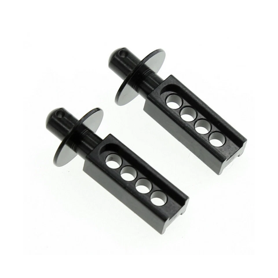 Front Shell Fixing Column Front Body Post for MINI E-REVO MINI SLASH 1/16 RC Car - Image 3 of 4