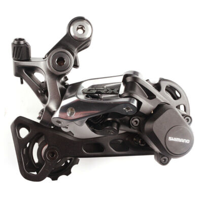 SHIMANO GRX RX810 RX812 Rear Derailleur 2x11 Speed Gravel Bike