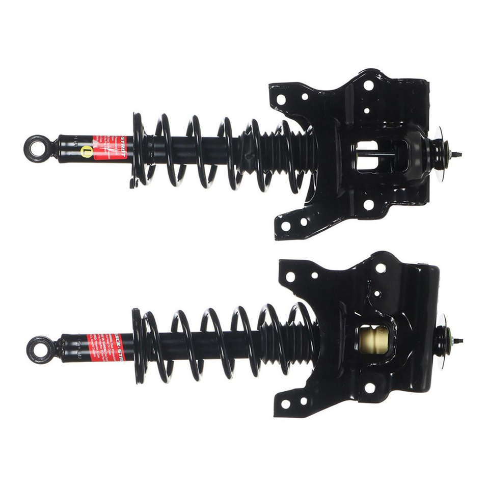 Monroe OEM Rear Shock For 20002006 Hyundai Sonata Kia Optima Lifetime